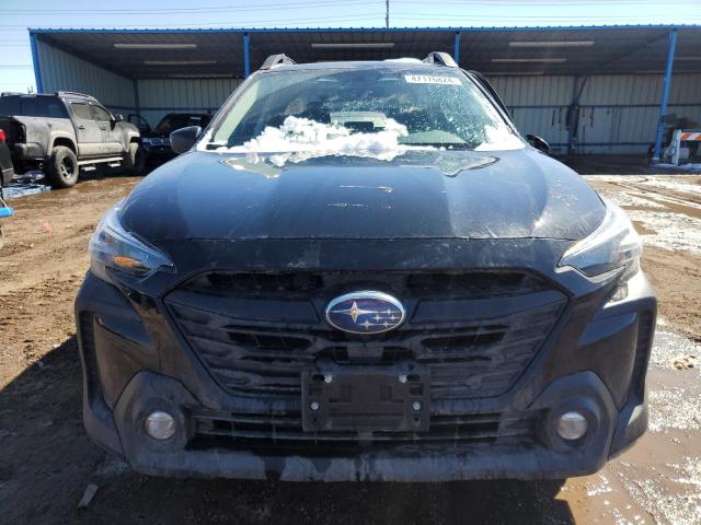 4S4BTGLD2P3206268 Subaru Outback Onyx Edition Xt