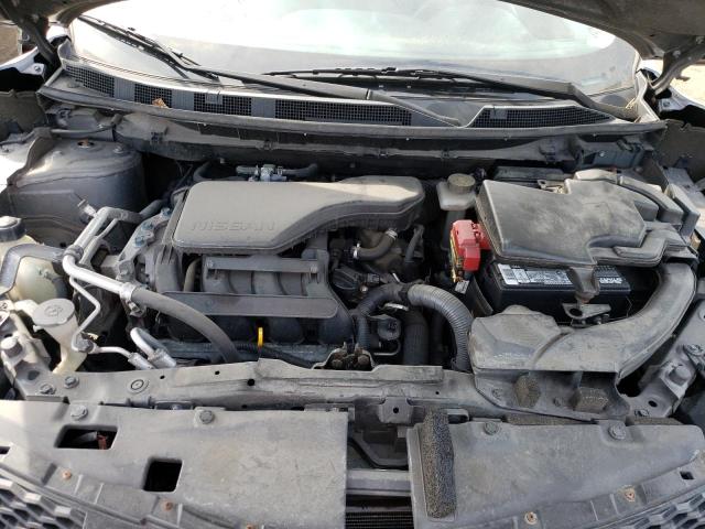 JN1BJ1CR8KW317016 Nissan Rogue Sport S
