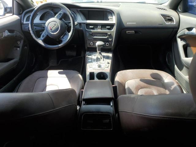 WAULFAFR0EA003759 Audi A5 Premium Plus
