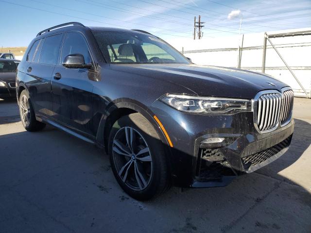 5UXCW2C03L9C69114 BMW X7 Xdrive40i