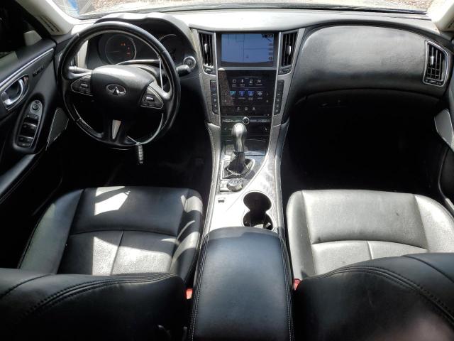 JN1EV7AP3HM742895 Infiniti Q50 Premium