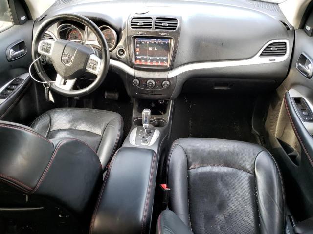 3C4PDCEG1JT379962 Dodge JOURNEY GT