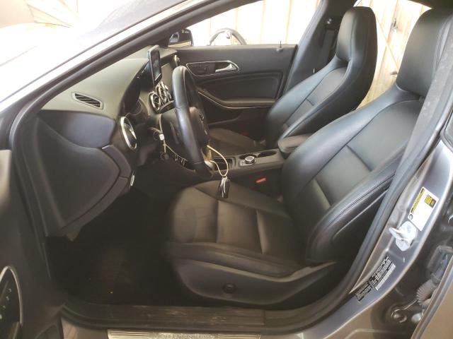 WDDSJ4EB9FN222058 Mercedes-Benz CLA 250