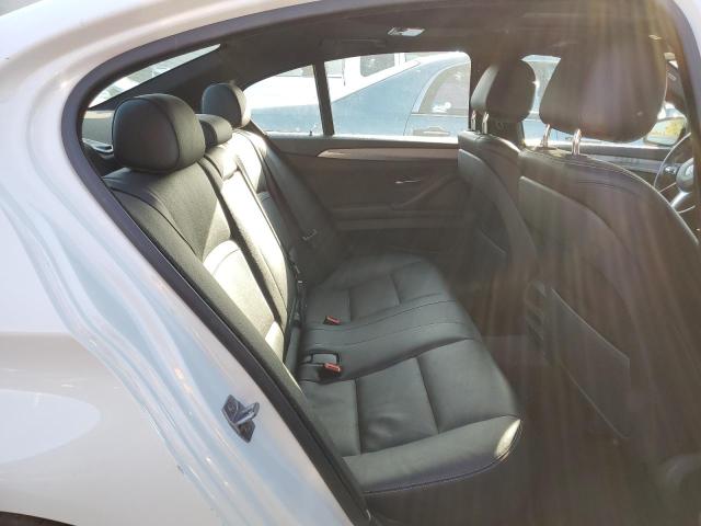 WBA5A5C58ED511864 BMW 528 I
