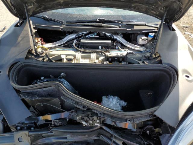 5YJSA1E26JF296585 Tesla MODEL S