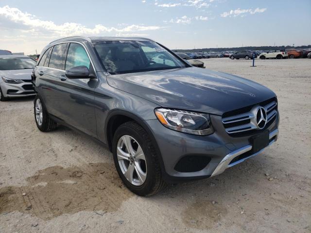 WDC0G4JB3JV060405 Mercedes-Benz GLC 300