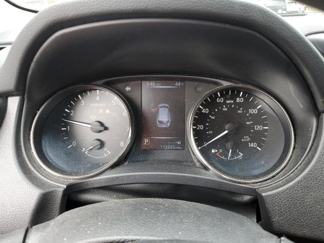 JN1BJ1CP7HW020505 Nissan Rogue Sport S
