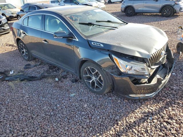 1G4G45G35GF188517 Buick Lacrosse Sport Touring