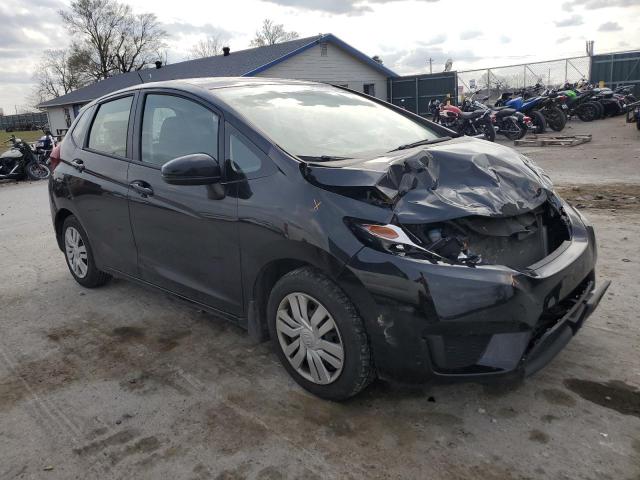 JHMGK5H5XGS004186 Honda FIT LX