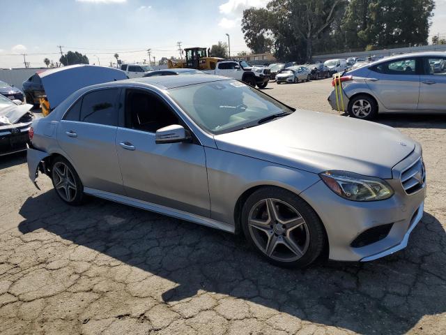 WDDHF5KBXEA828190 Mercedes-Benz E 350