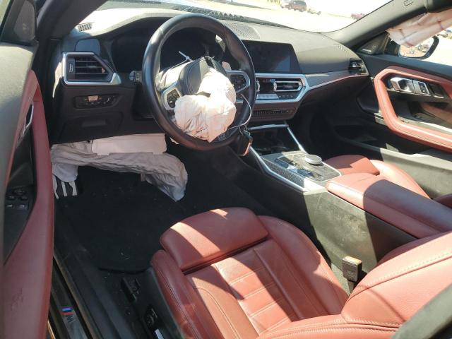 3MW53CM07N8C51780 BMW M240XI