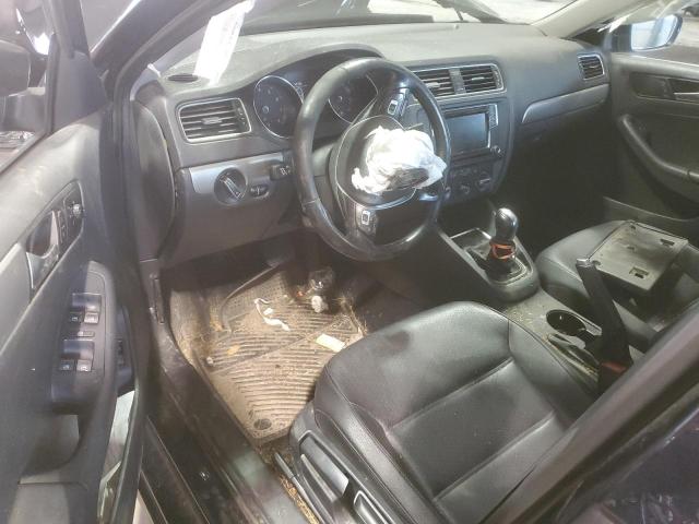 3VWDB7AJ0HM304740 Volkswagen JETTA SE