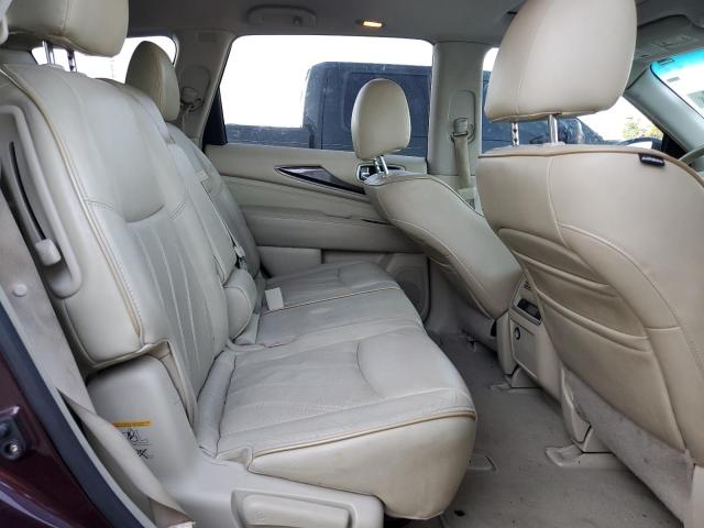 5N1AL0MM1EC505510 Infiniti QX60