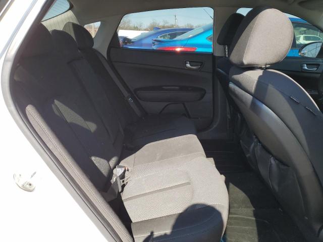 5XXGT4L30JG248087 KIA Optima Lx