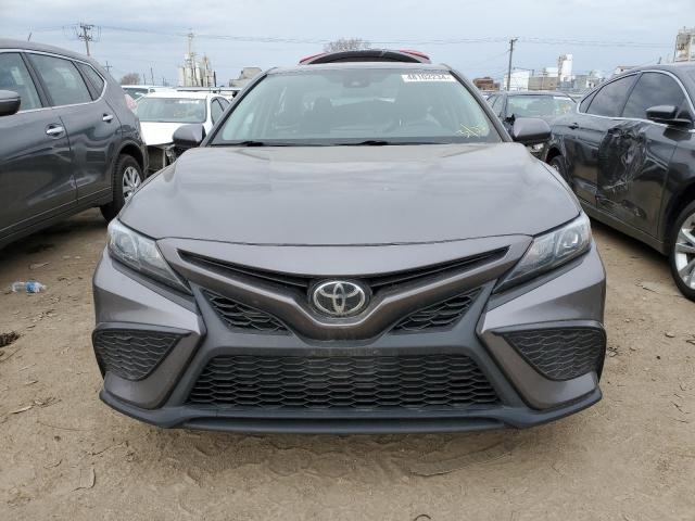4T1G11AK4MU519323 Toyota CAMRY SE