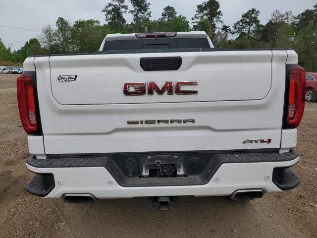 3GTP9EEL0KG197108 GMC Sierra K1500 At4