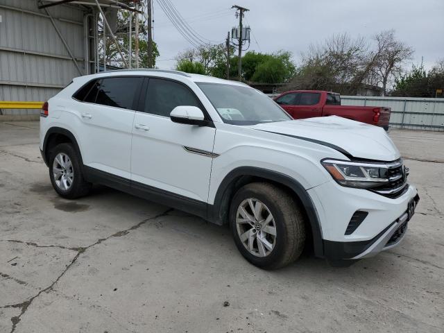 1V2GC2CA9LC213746 Volkswagen Atlas Cross Sport S