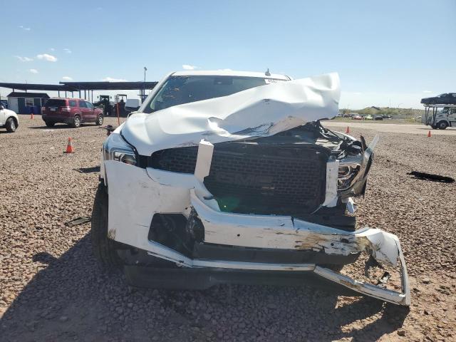 1GKS2GKC5LR209273 GMC Yukon Xl K1500 Slt