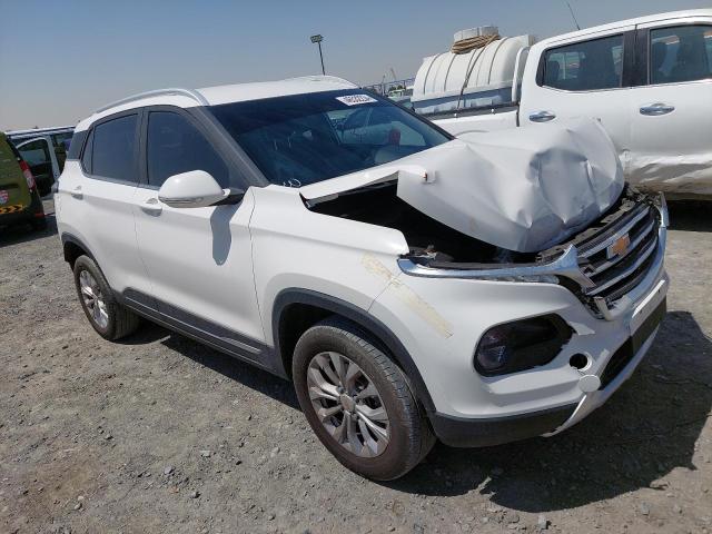 46532234 :رقم المزاد ، LZWADAGA6NG022285 vin ، 2022 Chevrolet Groove مزاد بيع