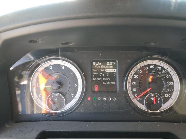 1C6RR7ST5NS210349 RAM 1500 Classic Tradesman