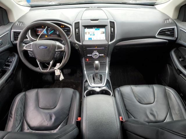 2FMPK4K8XHBB25841 Ford Edge Titanium