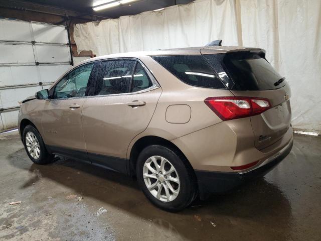 2GNAXUEV0K6174356 Chevrolet EQUINOX LT