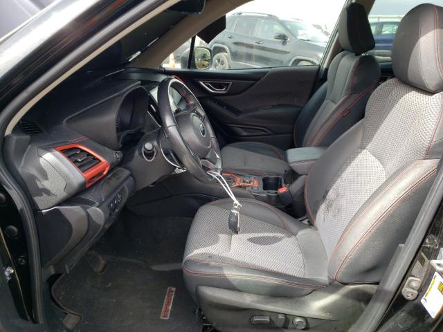 JF2SKARC4MH574938 Subaru Forester Sport