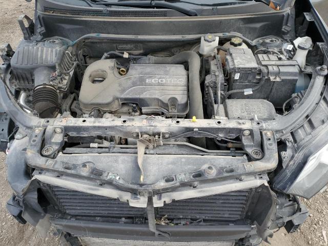 2GNAXSEV2J6108751 Chevrolet EQUINOX LT