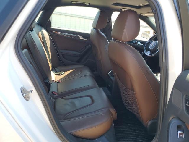 WAUFFAFL0FN028292 Audi A4 Premium Plus