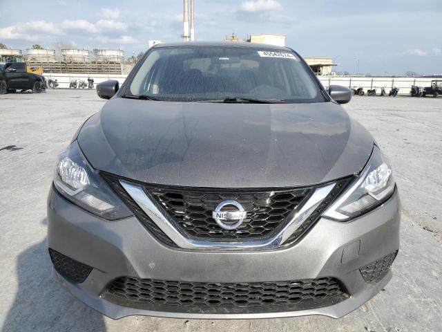 3N1AB7AP6GL637042 Nissan SENTRA S