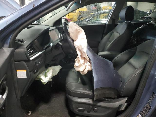KNDCC3LD0L5421387 KIA Niro Ex Premium