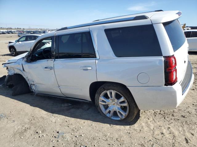 1GNSCCKC1LR168147 Chevrolet Tahoe C1500 Premier