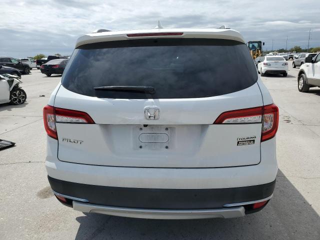 5FNYF5H65MB024079 Honda Pilot Touring