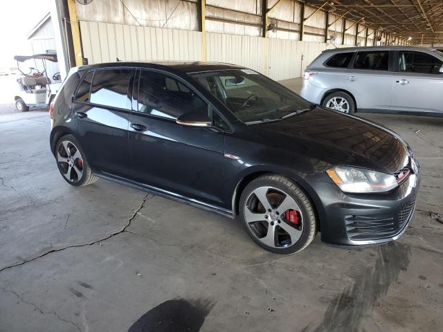 3VW447AUXGM054698 Volkswagen GTI S/SE