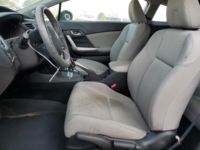 2HGFG3B50FH524867 Honda Civic Lx