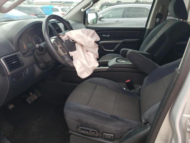 5N1AA0NC9FN609146 Nissan ARMADA SV