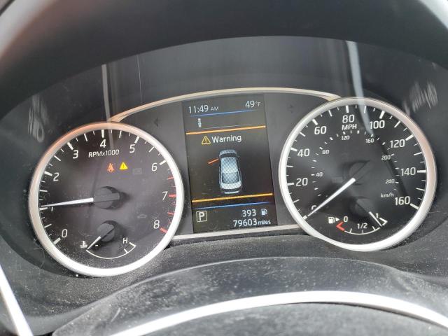 3N1AB7AP0KY449919 Nissan SENTRA S