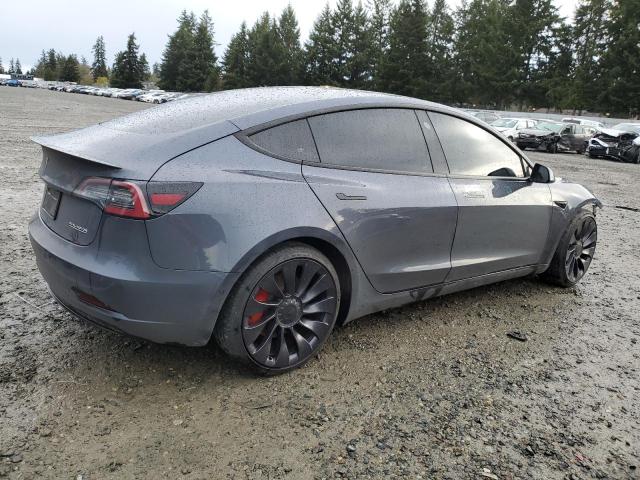 5YJ3E1EC6MF936235 Tesla MODEL 3