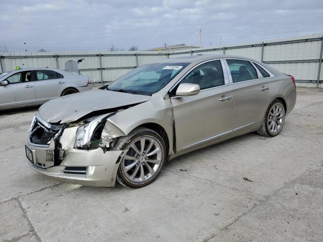 Auction sale of the 2013 Cadillac Xts Premium Collection, vin: 2G61S5S30D9138896, lot number: 47125204
