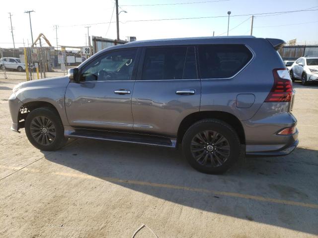 JTJGM7BX9M5285731 Lexus Gx 460 Luxury