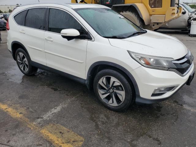 5J6RM3H9XGL011185 Honda Cr-v Touring