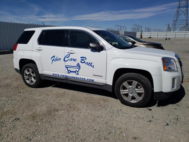 2GKALNEK3F6421315 GMC TERRAIN SL