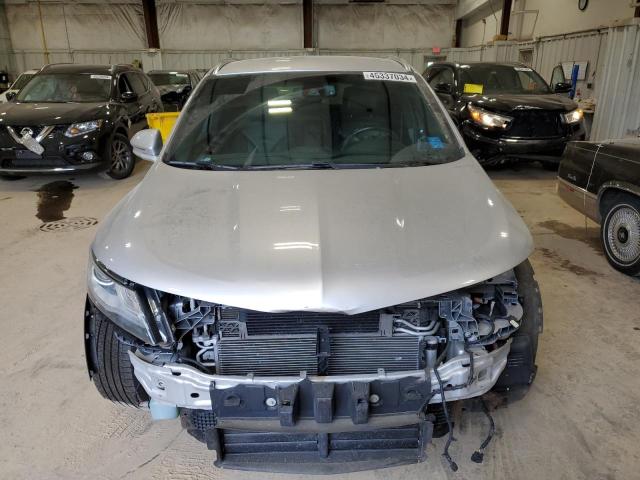 5LMCJ2C9XHUL08712 Lincoln MKC SELECT