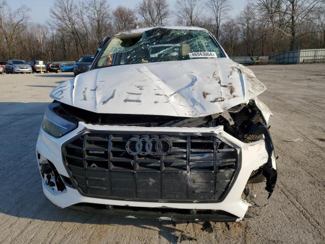 WA1ABAFY3P2162490 Audi Q5 Premium 40