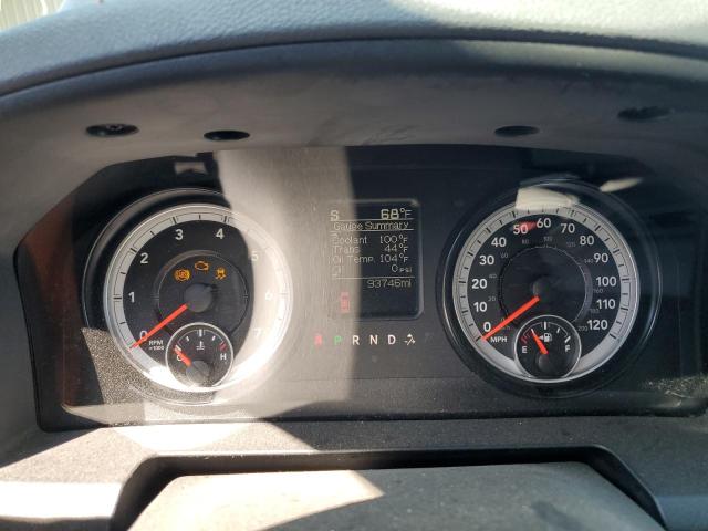 1C6RR7GT5FS585393 RAM 1500 Slt