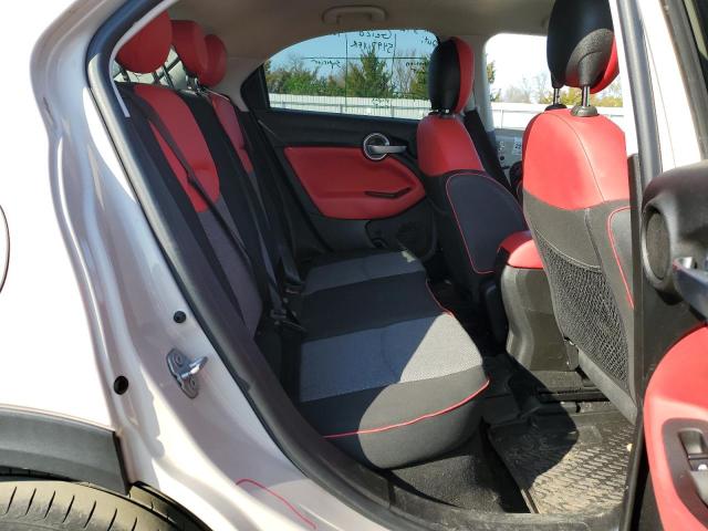ZFBCFYBT2GP343303 Fiat 500x Easy