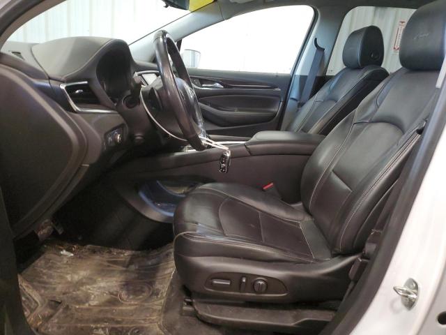 5GAEVCKW9KJ115124 Buick Enclave Avenir
