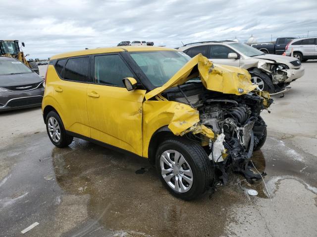 KNDJ23AU9L7088205 KIA SOUL LX