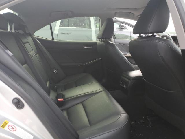 JTHBF1D28E5006887 Lexus IS 250