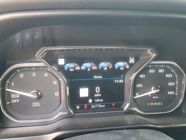 3GTP9EEL3LG438886 GMC Sierra K1500 At4